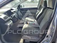 2014 Honda CR-V photo