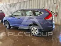 2014 Honda CR-V photo