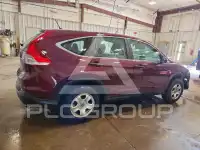 2014 Honda CR-V photo
