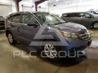 2014 Honda CR-V photo