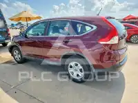 2014 Honda CR-V photo