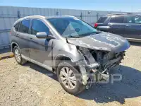 2014 Honda CR-V photo
