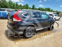 2014 Honda CR-V photo