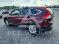 2014 Honda CR-V photo