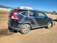 2014 Honda CR-V photo