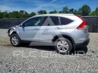 2014 Honda CR-V photo