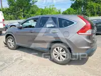 2014 Honda CR-V photo