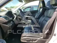 2014 Honda CR-V photo