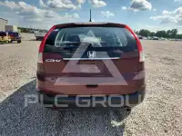 2014 Honda CR-V photo