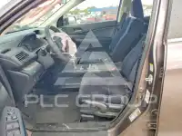 2014 Honda CR-V photo