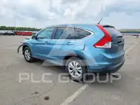 2014 Honda CR-V photo