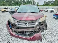 2014 Honda CR-V photo