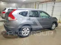 2014 Honda CR-V photo
