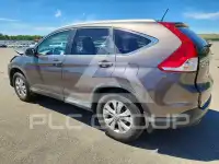 2014 Honda CR-V photo