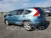 2014 Honda CR-V photo