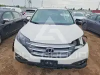 2014 Honda CR-V photo