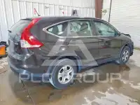2014 Honda CR-V photo