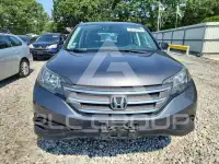 2014 Honda CR-V photo