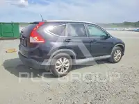 2014 Honda CR-V photo