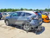 2014 Honda CR-V photo