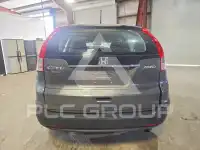 2014 Honda CR-V photo