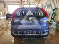 2014 Honda CR-V photo