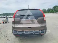 2014 Honda CR-V photo