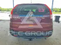 2014 Honda CR-V photo