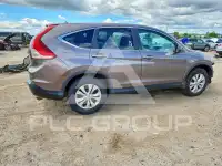 2014 Honda CR-V photo