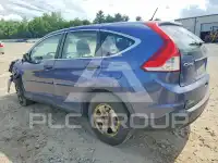2014 Honda CR-V photo