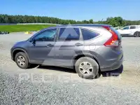 2014 Honda CR-V photo