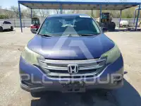 2014 Honda CR-V photo