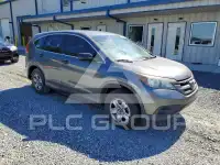 2014 Honda CR-V photo