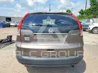 2014 Honda CR-V photo