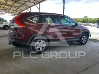 2014 Honda CR-V photo