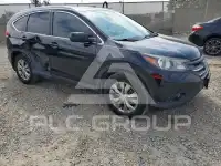2014 Honda CR-V photo