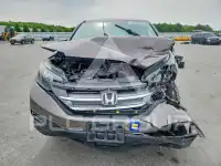 2014 Honda CR-V photo