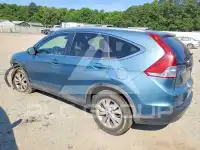 2014 Honda CR-V photo