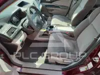 2014 Honda CR-V photo