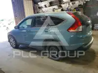 2014 Honda CR-V photo
