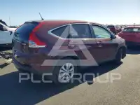 2014 Honda CR-V photo