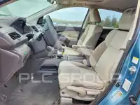 2014 Honda CR-V photo