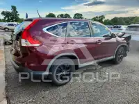 2014 Honda CR-V photo