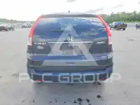 2014 Honda CR-V photo