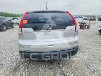 2014 Honda CR-V photo
