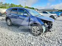 2014 Honda CR-V photo