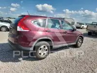 2014 Honda CR-V photo