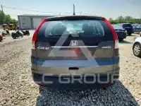 2014 Honda CR-V photo