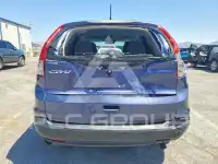 2014 Honda CR-V photo