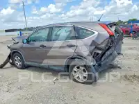 2014 Honda CR-V photo